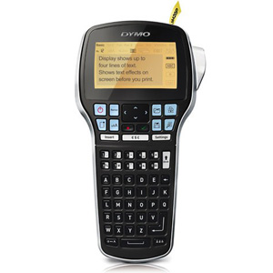 DYMO LM 420P�ֳ�ʽ�˺��C